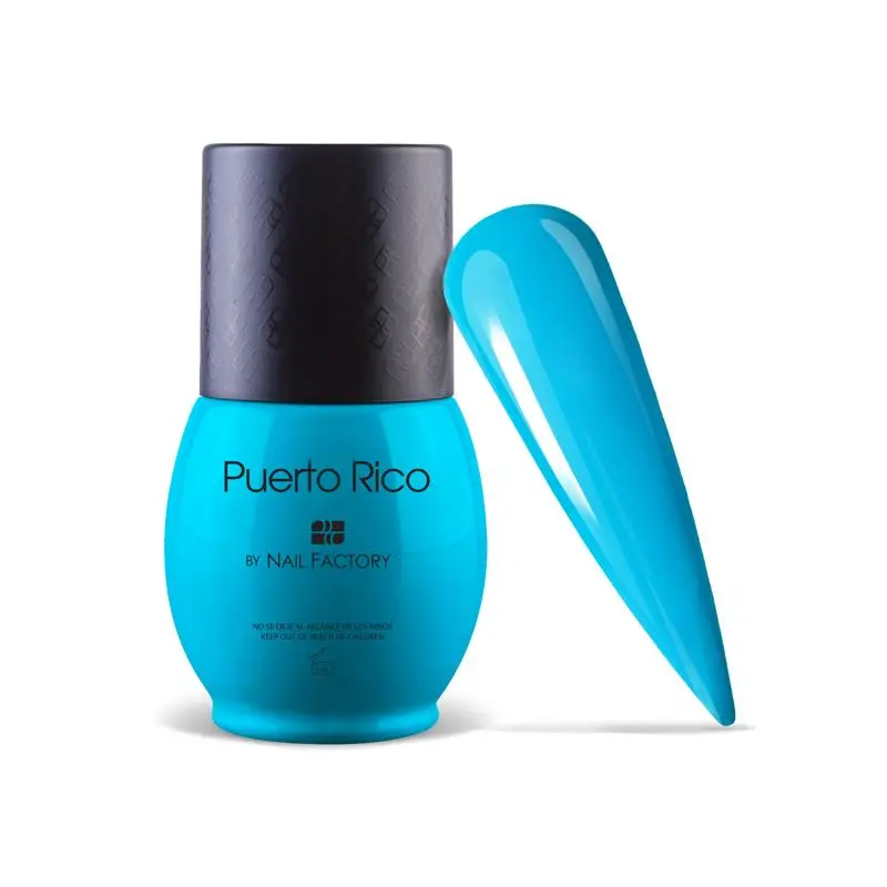 ONE SHOT PUERTO RICO - 14 ML