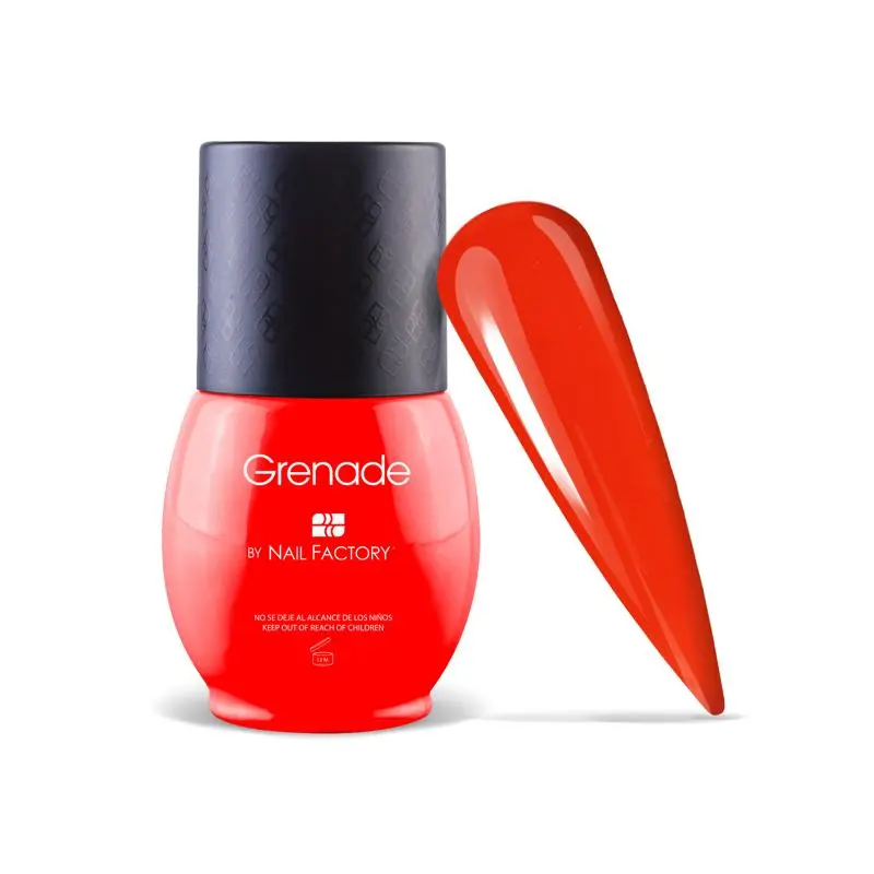 [LCGES05Z0205] ONE SHOT GRENADE - 14 ML