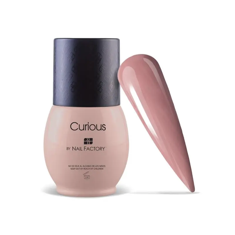 ONE SHOT CURIOUS - 14 ML