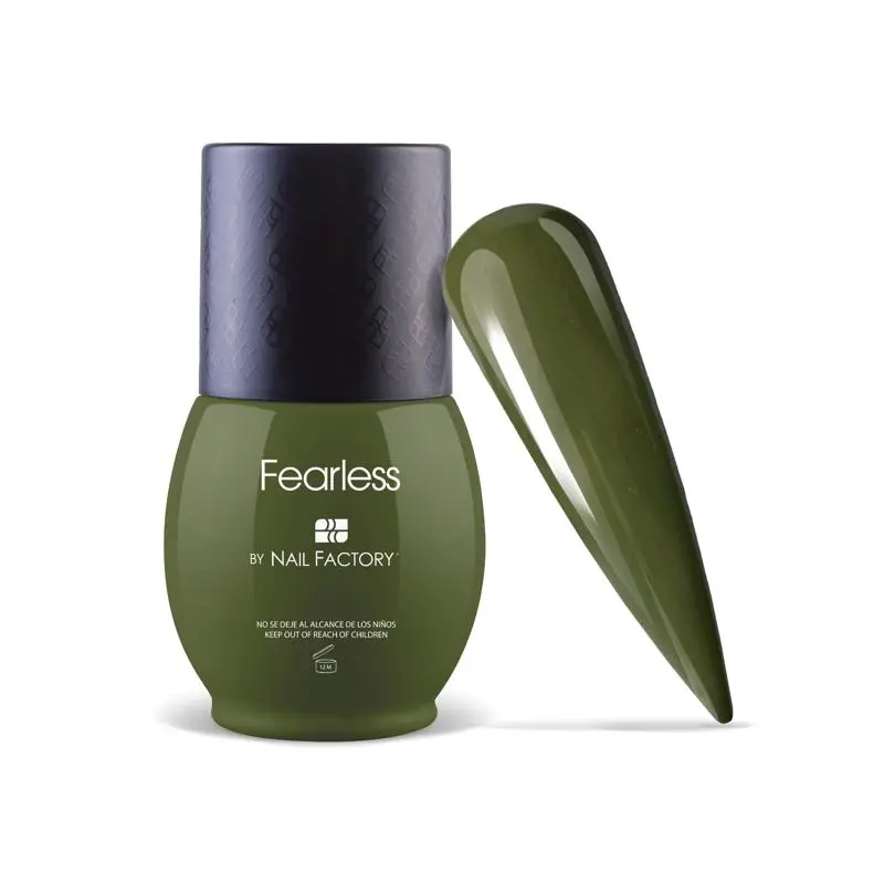 ONE SHOT FEARLESS - 14 ML