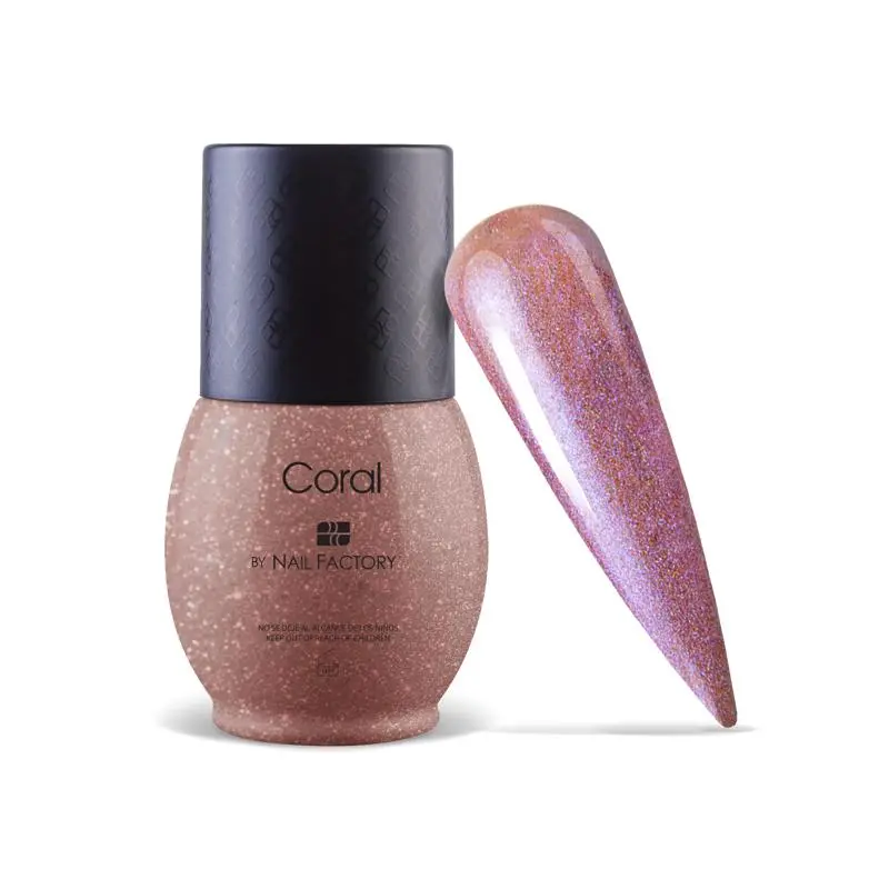 ONE SHOT CORAL - 14 ML