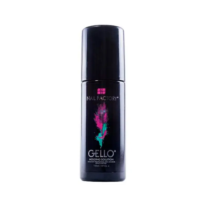 [NFLIQ8OZ0011] MOLDING SOLUTION ACRIGEL GELLO - 5 OZ