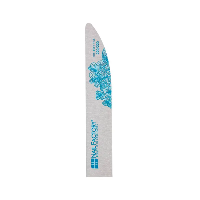 [NFLIM1PZ0012] LIMA KNIFE FILO AZUL 220/220
