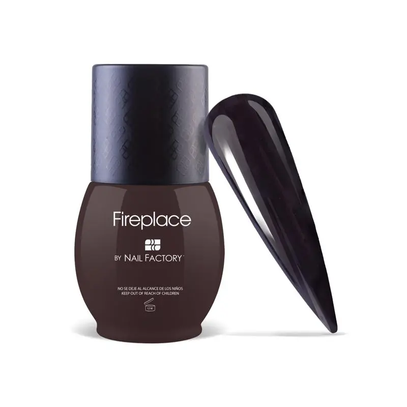 [LCGES05Z0607] ONE SHOT FIREPLACE - 10 ML