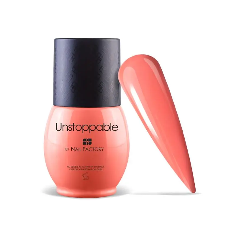 ONE SHOT UNSTOPPABLE - 10 ML