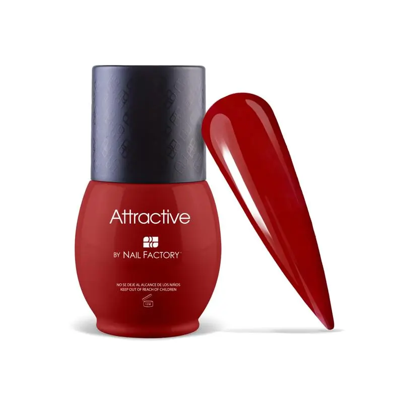 ONE SHOT ATRACTIVE - 10 ML