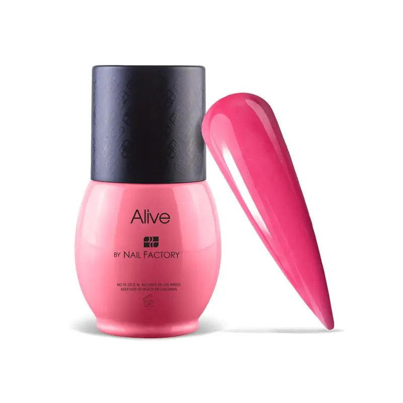 ONE SHOT ALIVE - 10 ML