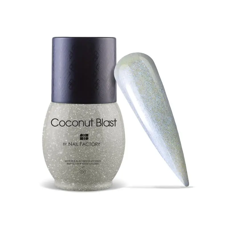 [LCGES05Z0519] ONE SHOT COCONUT BLAST - 10 ML
