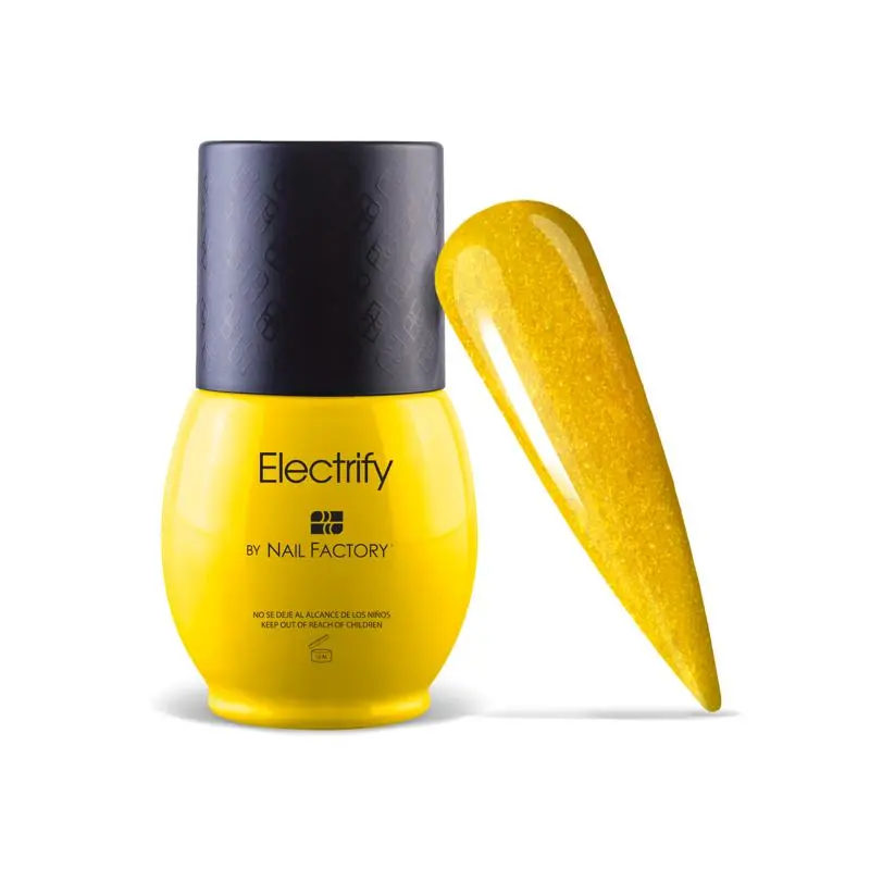 ONE SHOT ELECTRIFY - 10 ML