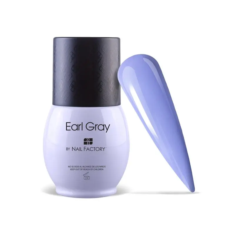 ONE SHOT EARL GRAY - 10 ML
