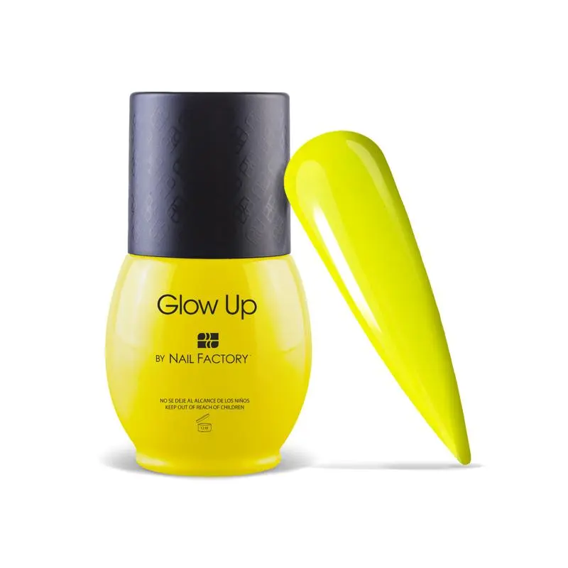 ONE SHOT GLOW UP - 10 ML