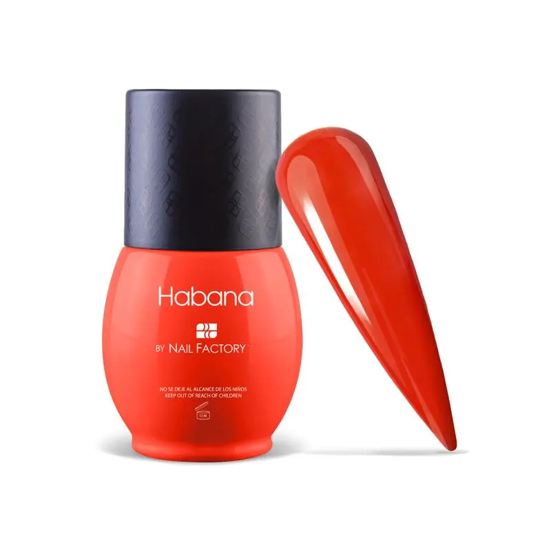 ONE SHOT HABANA - 10 ML