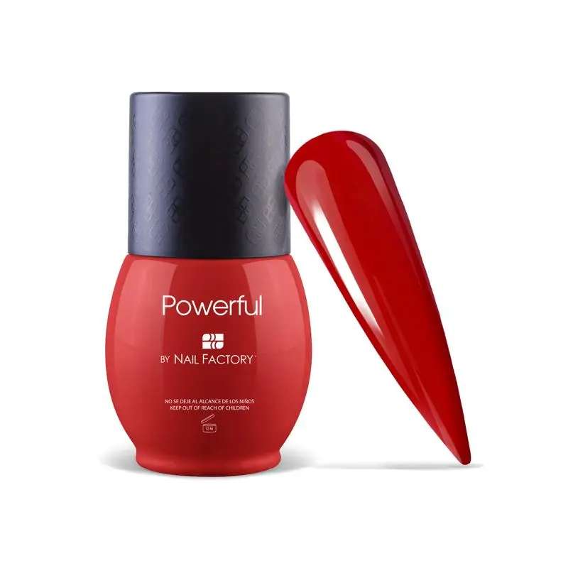 ONE SHOT POWERFUL - 10 ML