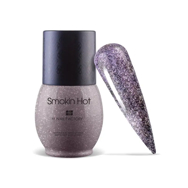ONE SHOT SMOKIN HOT - 10 ML