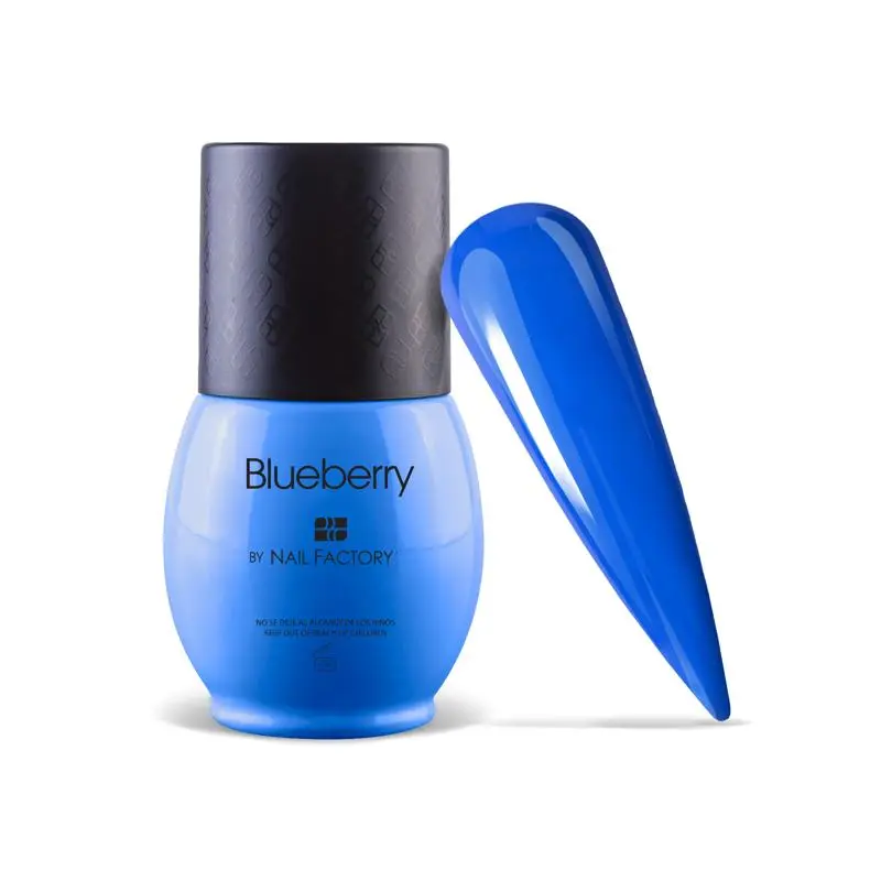 ONE SHOT BLUEBERRY - 10 ML