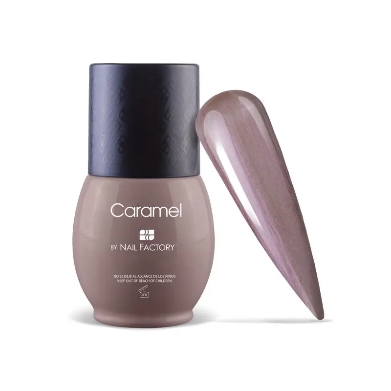 ONE SHOT CARAMEL - 10 ML