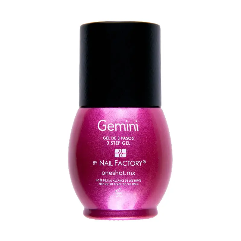 ONE SHOT Geminis