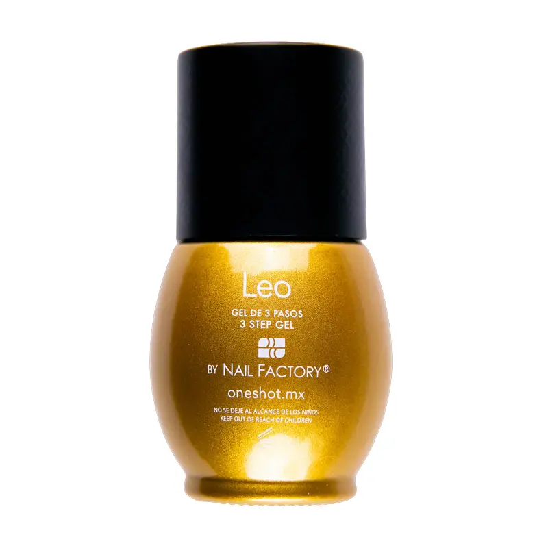 ONE SHOT Leo