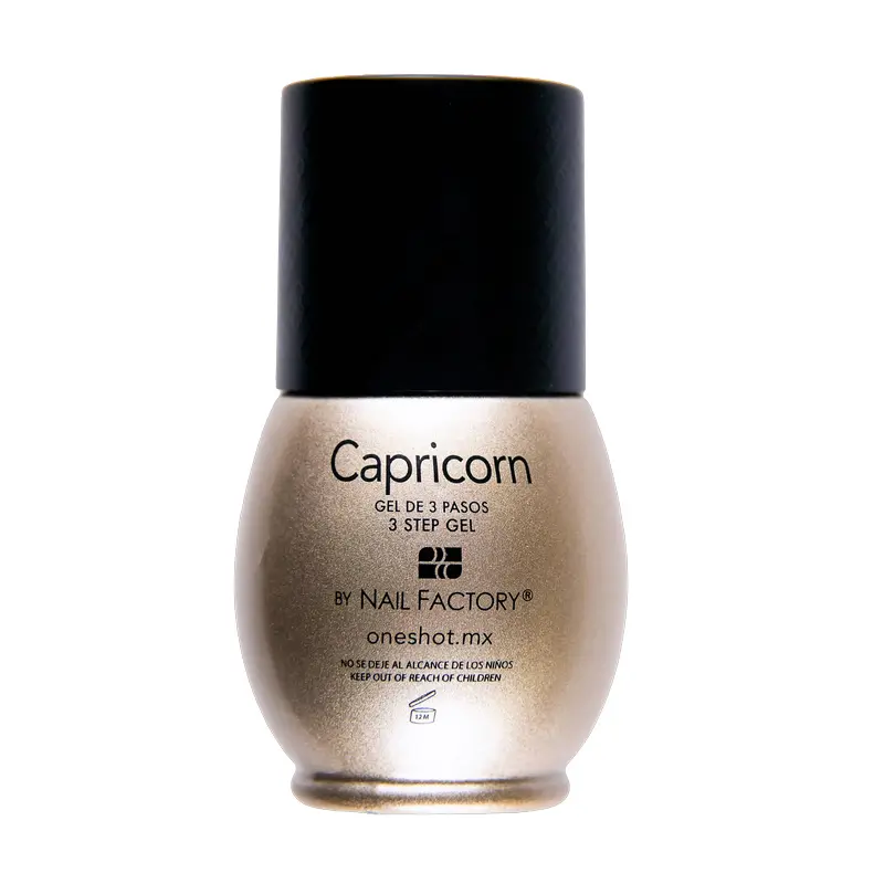 ONE SHOT Capricornio